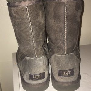 UGG boots (short)